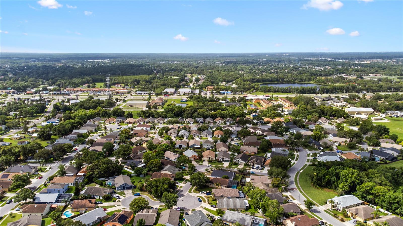 RIVER PARK PH 01 - Residential