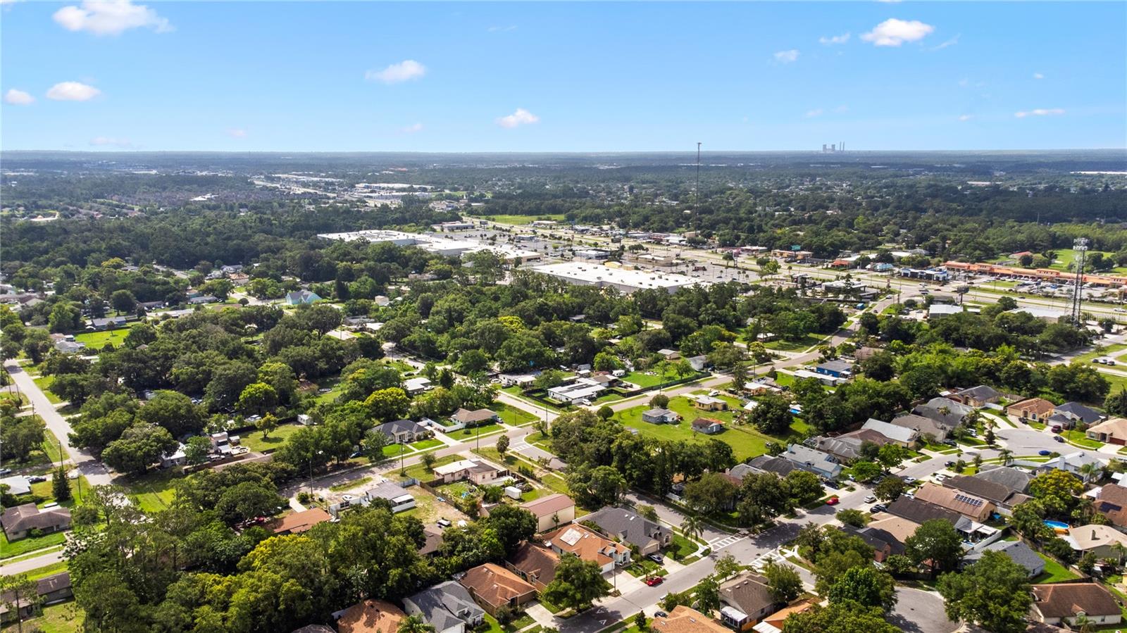 RIVER PARK PH 01 - Residential