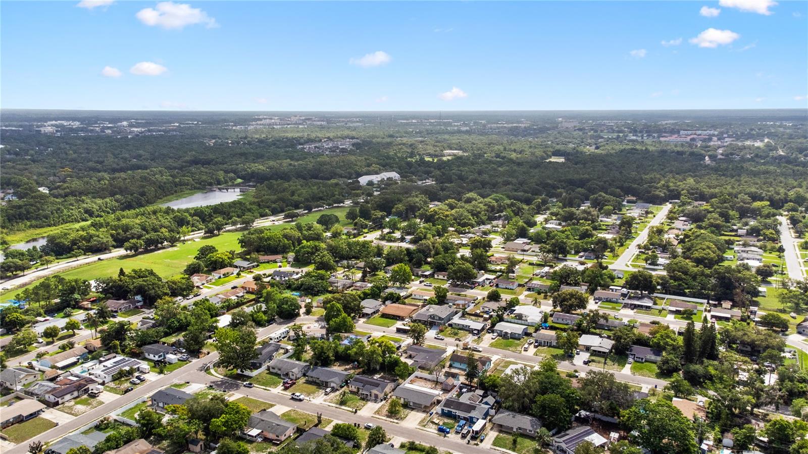 RIVER PARK PH 01 - Residential