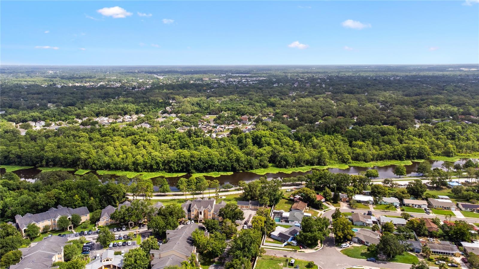 RIVER PARK PH 01 - Residential