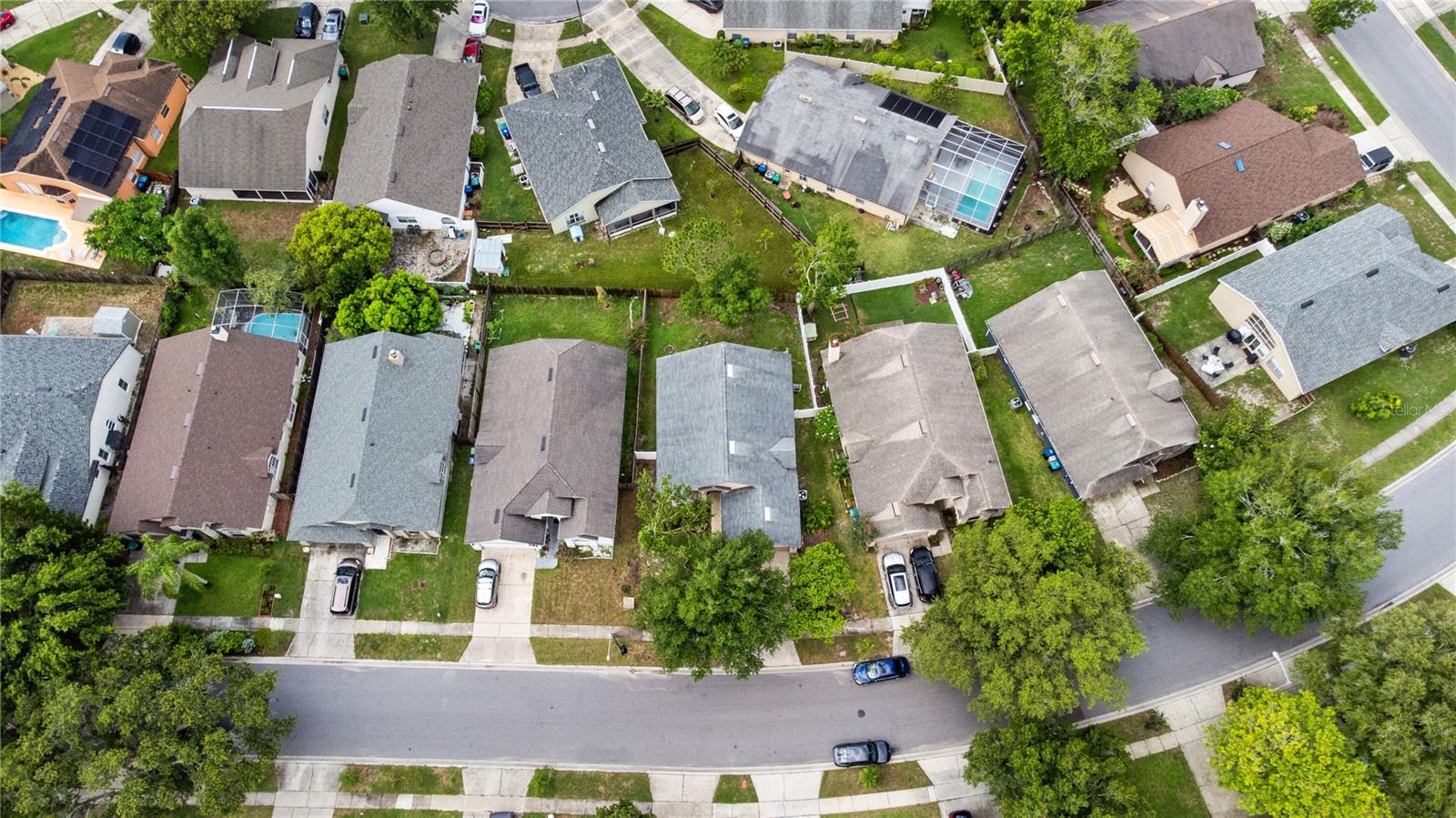 RIVER PARK PH 01 - Residential