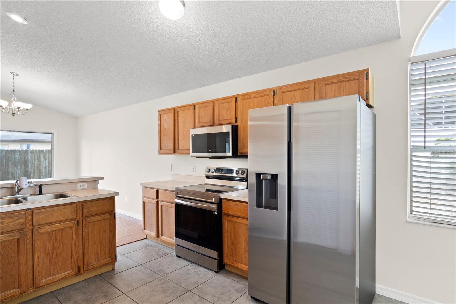 RIVER PARK PH 01 - Residential