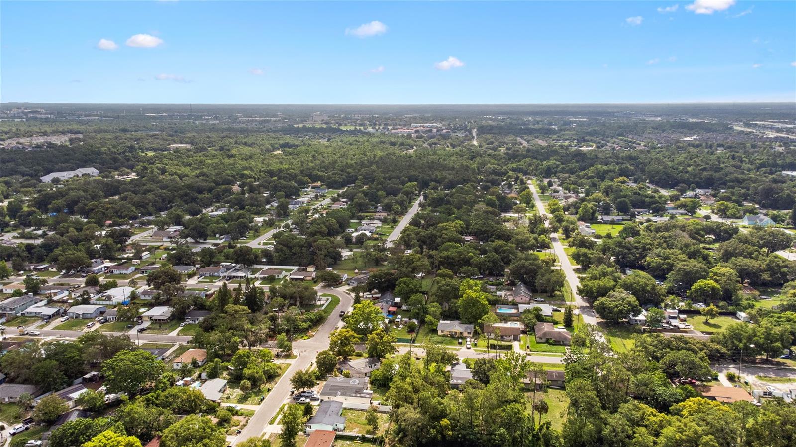 RIVER PARK PH 01 - Residential