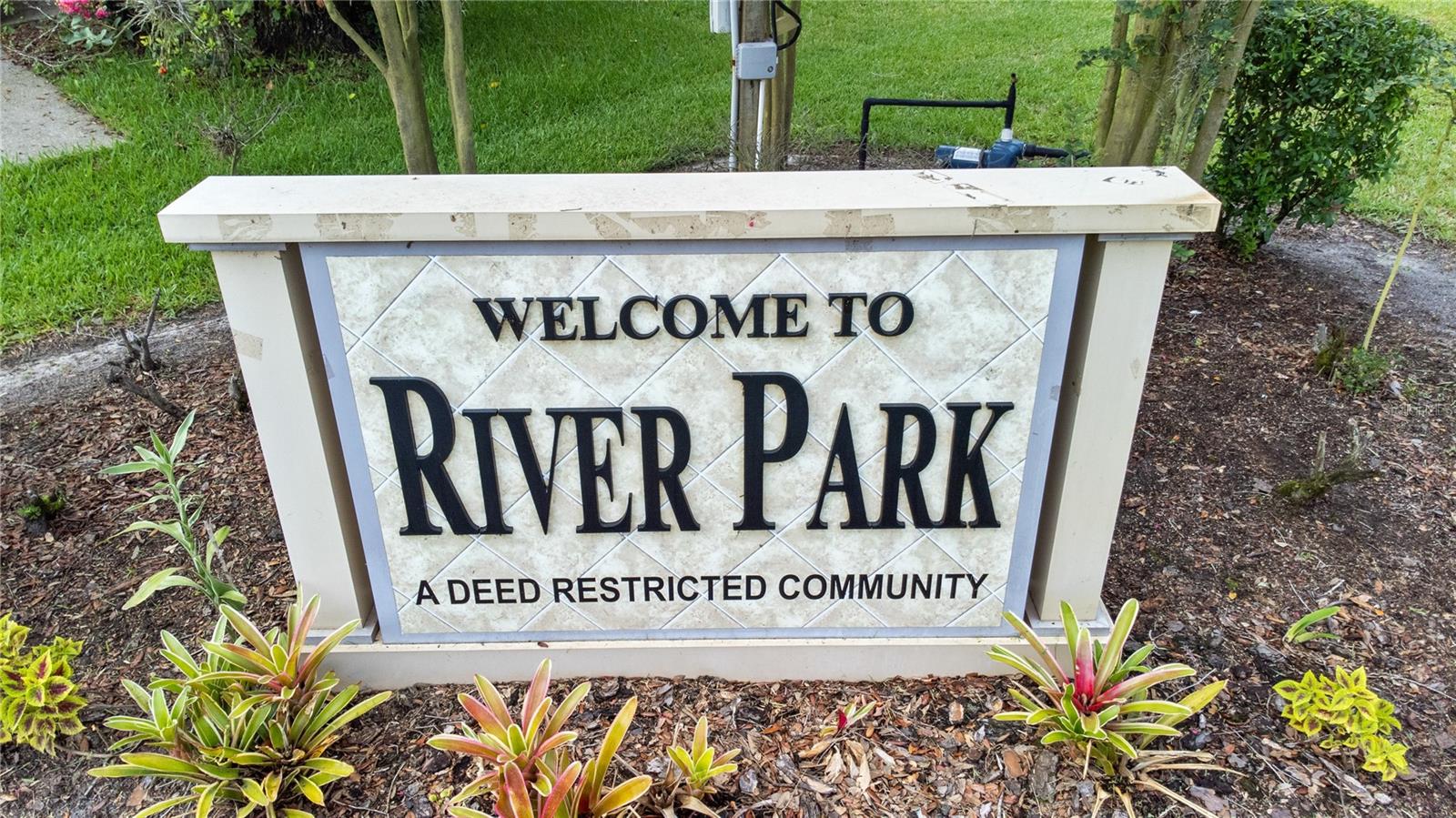 RIVER PARK PH 01 - Residential