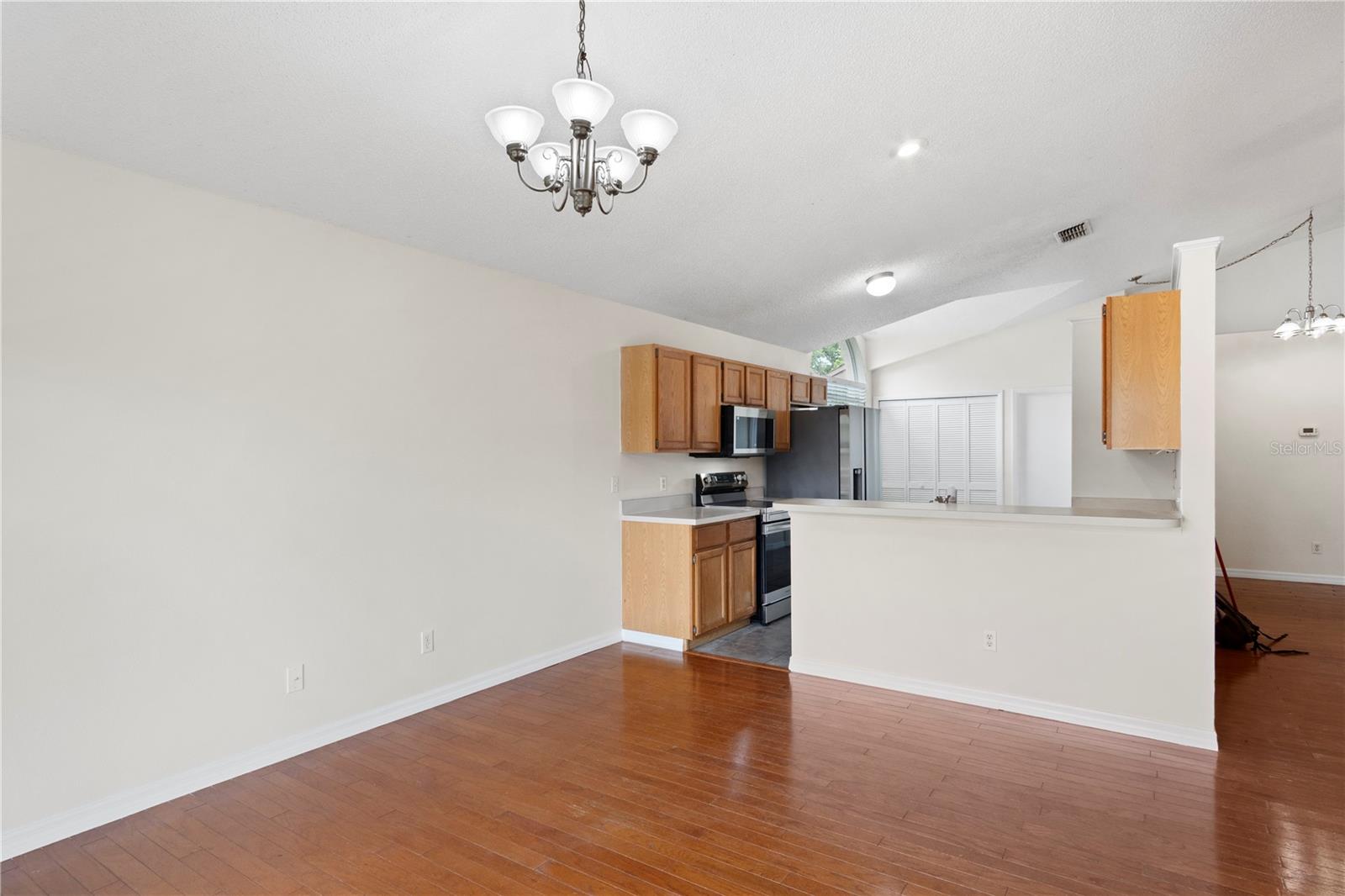 RIVER PARK PH 01 - Residential