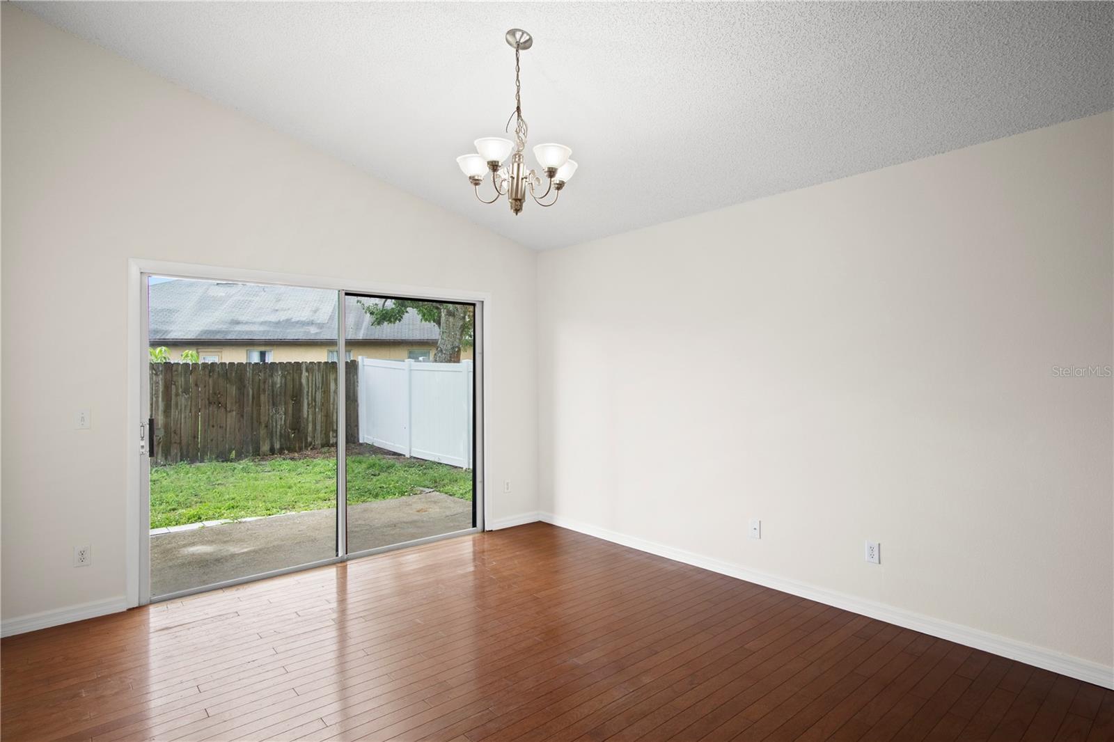 RIVER PARK PH 01 - Residential