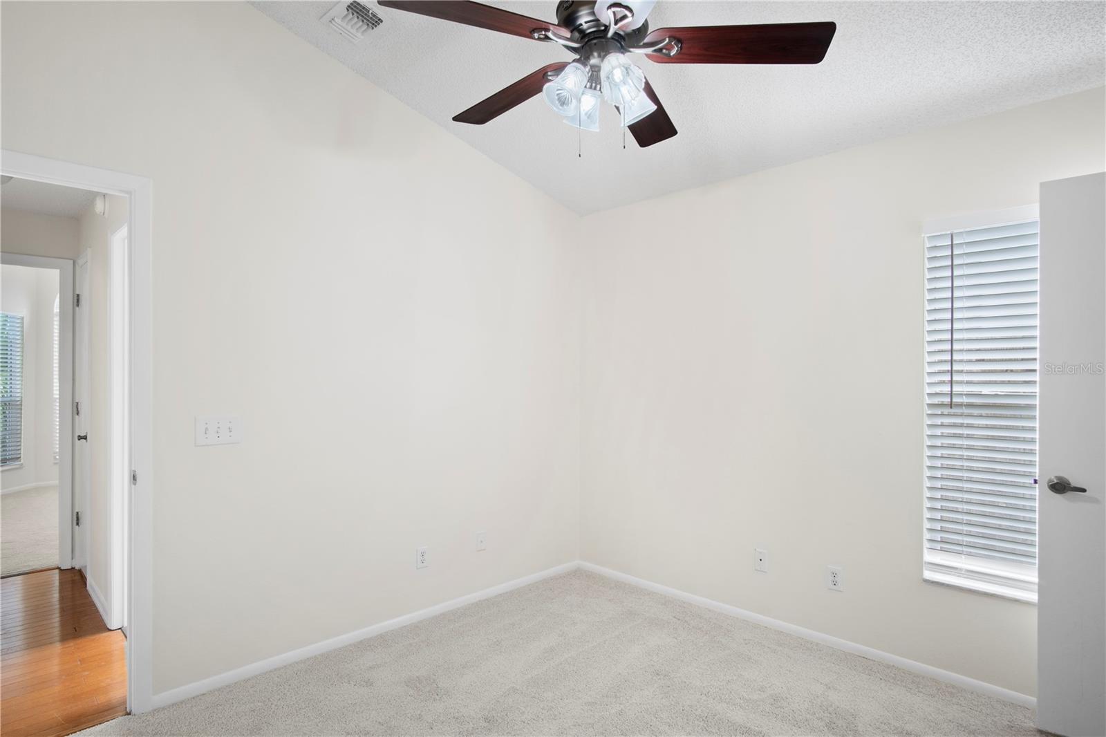 RIVER PARK PH 01 - Residential