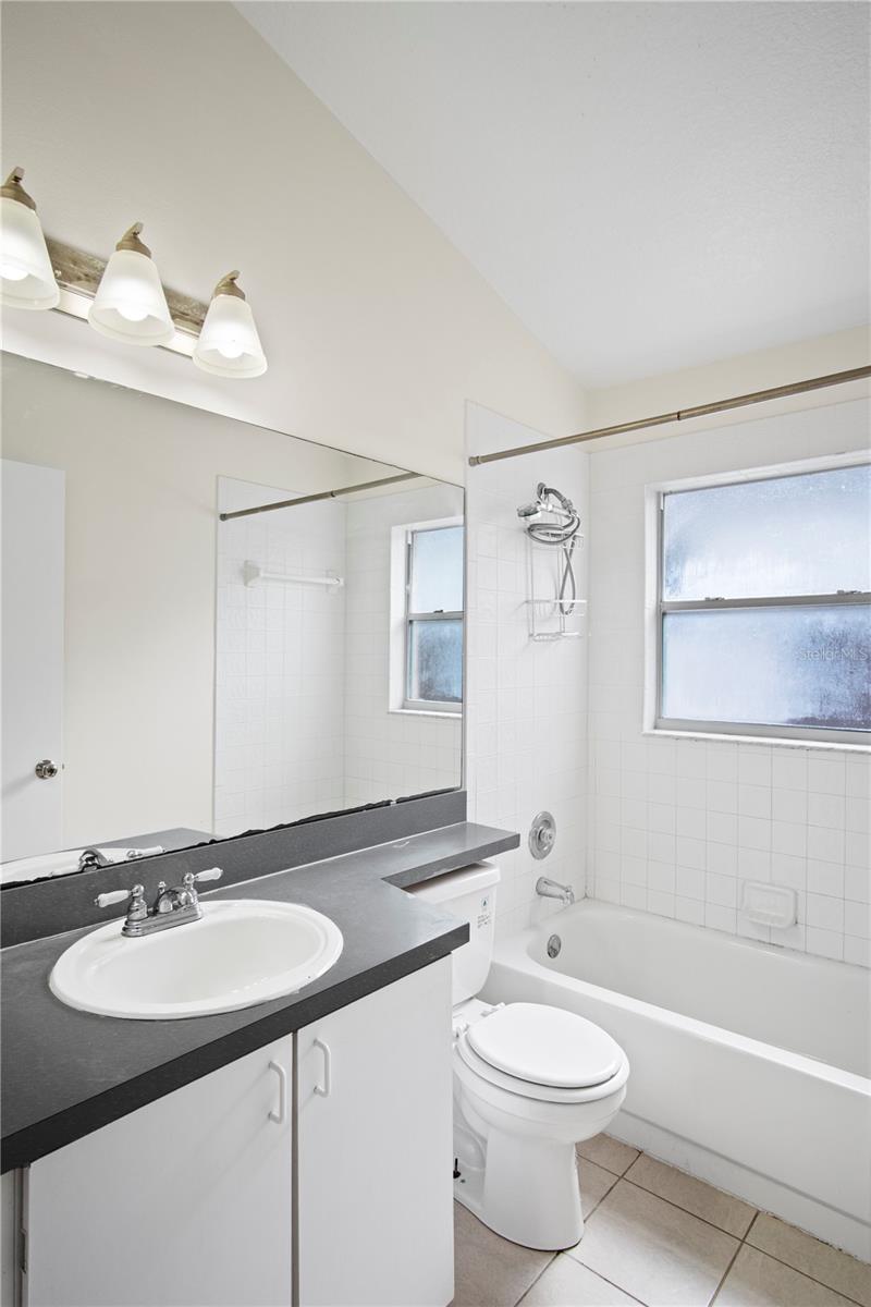 RIVER PARK PH 01 - Residential