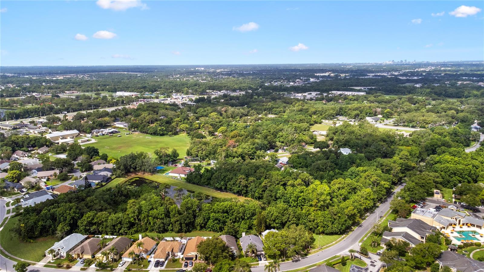 RIVER PARK PH 01 - Residential