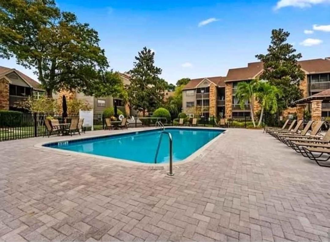 FOUNTAINS AT COUNTRYSIDE CONDO - Residential Lease