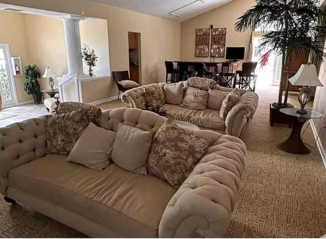 FOUNTAINS AT COUNTRYSIDE CONDO - Residential Lease