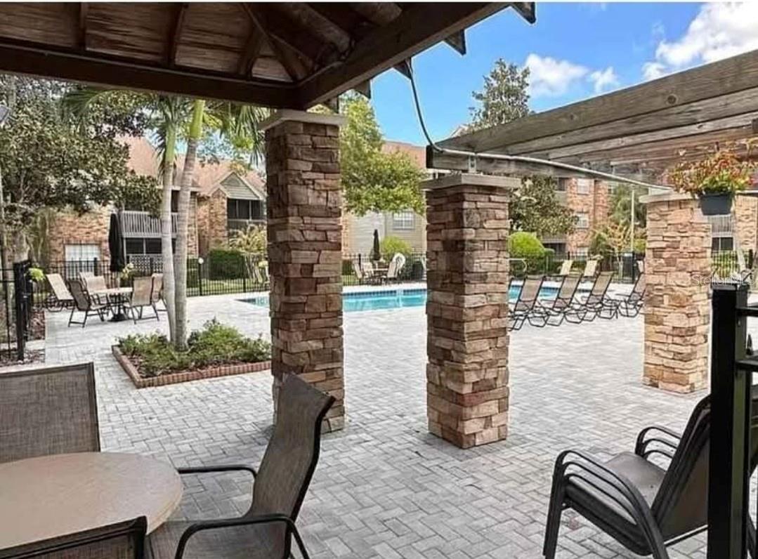 FOUNTAINS AT COUNTRYSIDE CONDO - Residential Lease