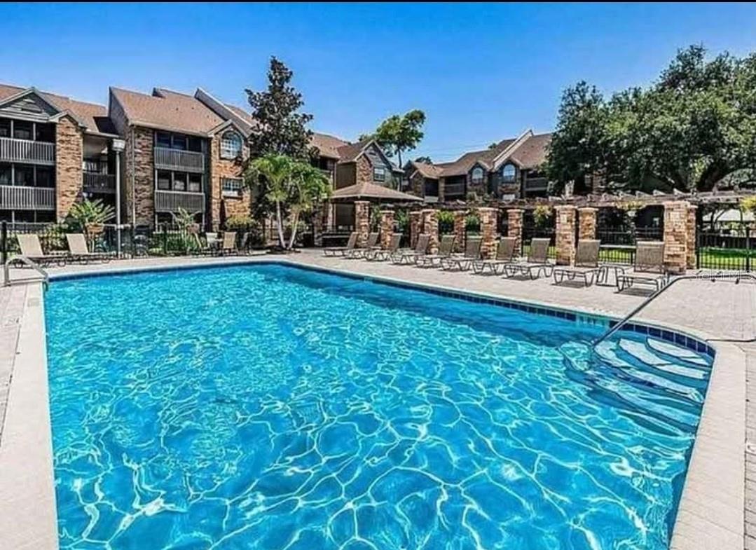 FOUNTAINS AT COUNTRYSIDE CONDO - Residential Lease