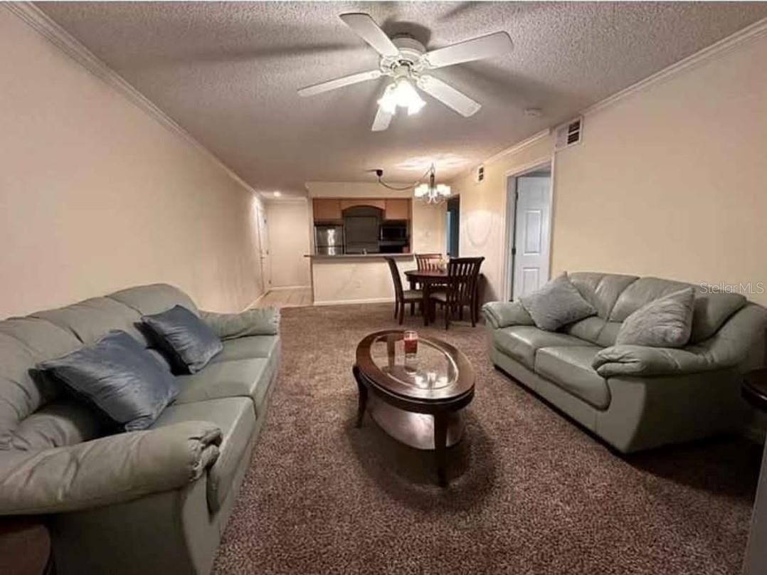 FOUNTAINS AT COUNTRYSIDE CONDO - Residential Lease