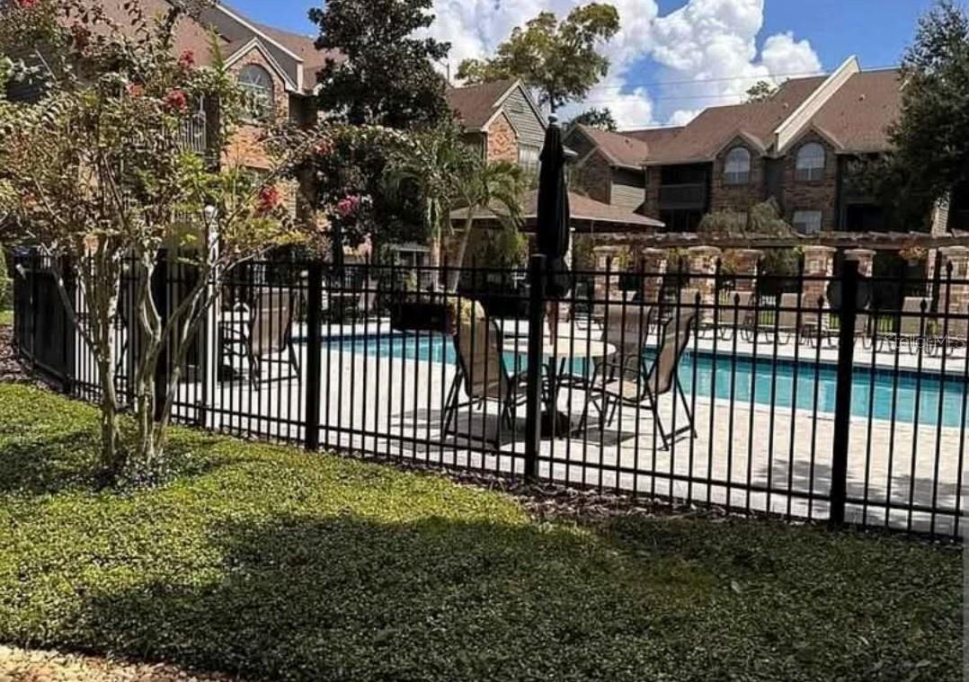 FOUNTAINS AT COUNTRYSIDE CONDO - Residential Lease