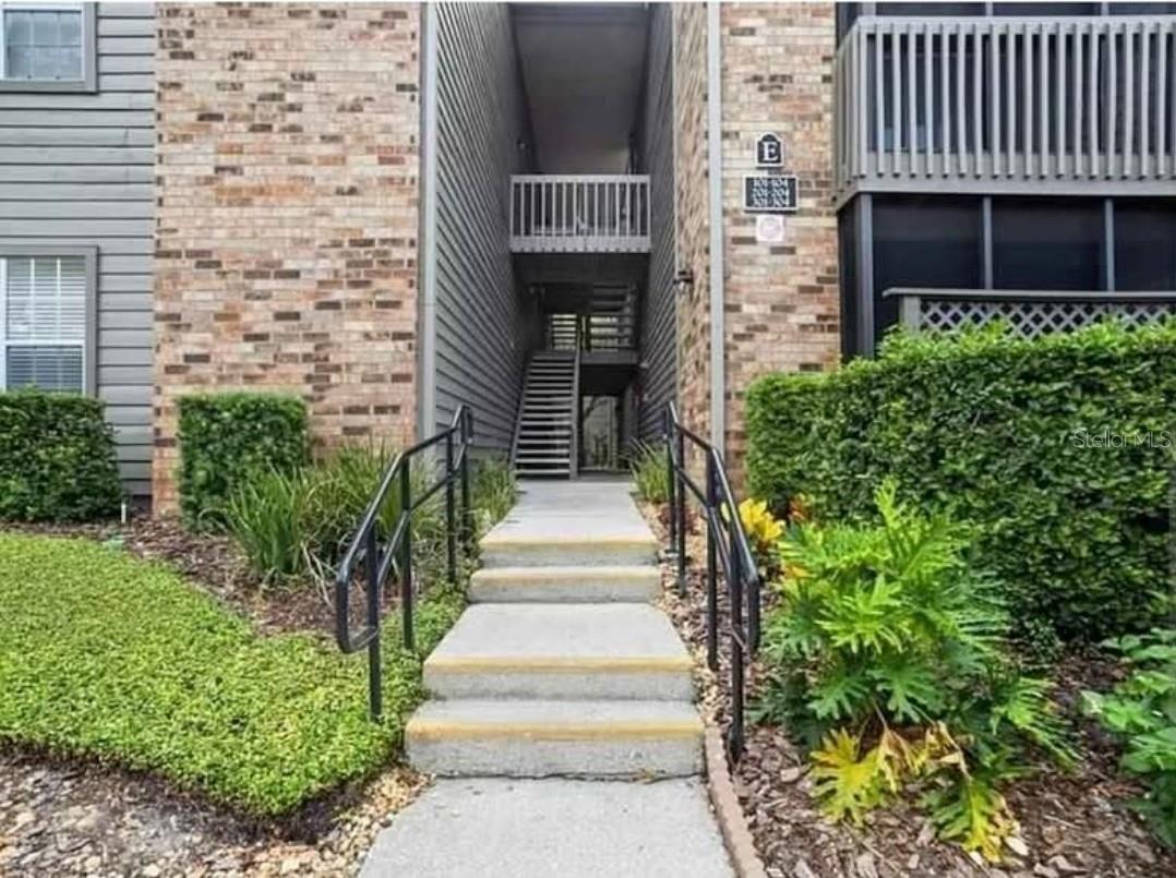 FOUNTAINS AT COUNTRYSIDE CONDO - Residential Lease