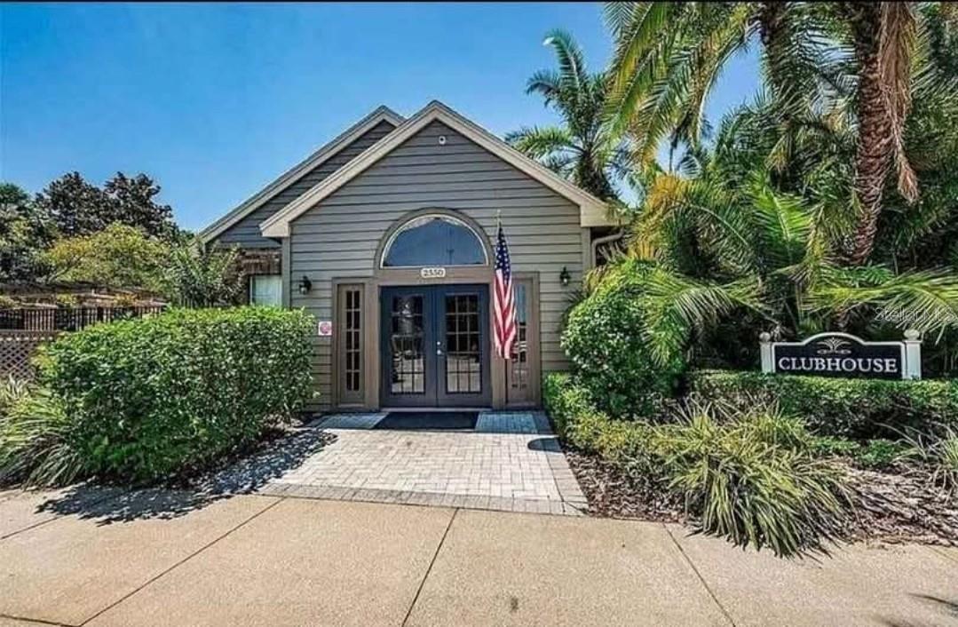 FOUNTAINS AT COUNTRYSIDE CONDO - Residential Lease