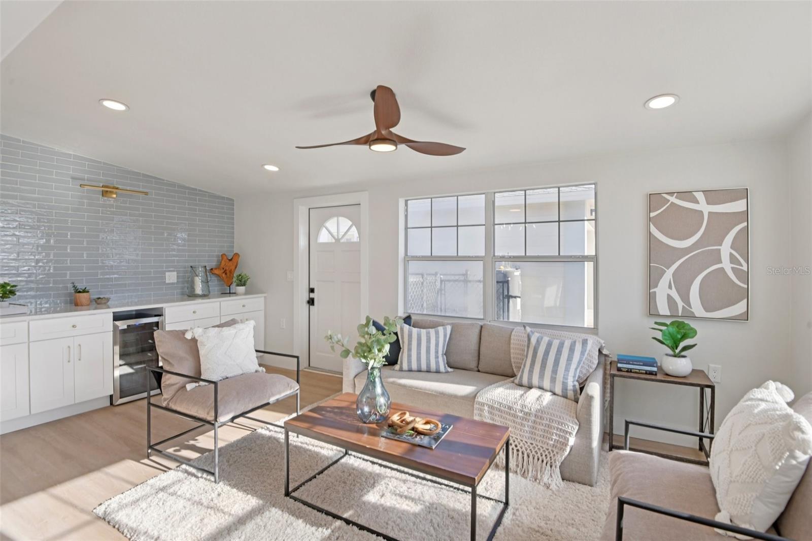 DICE REP - Residential