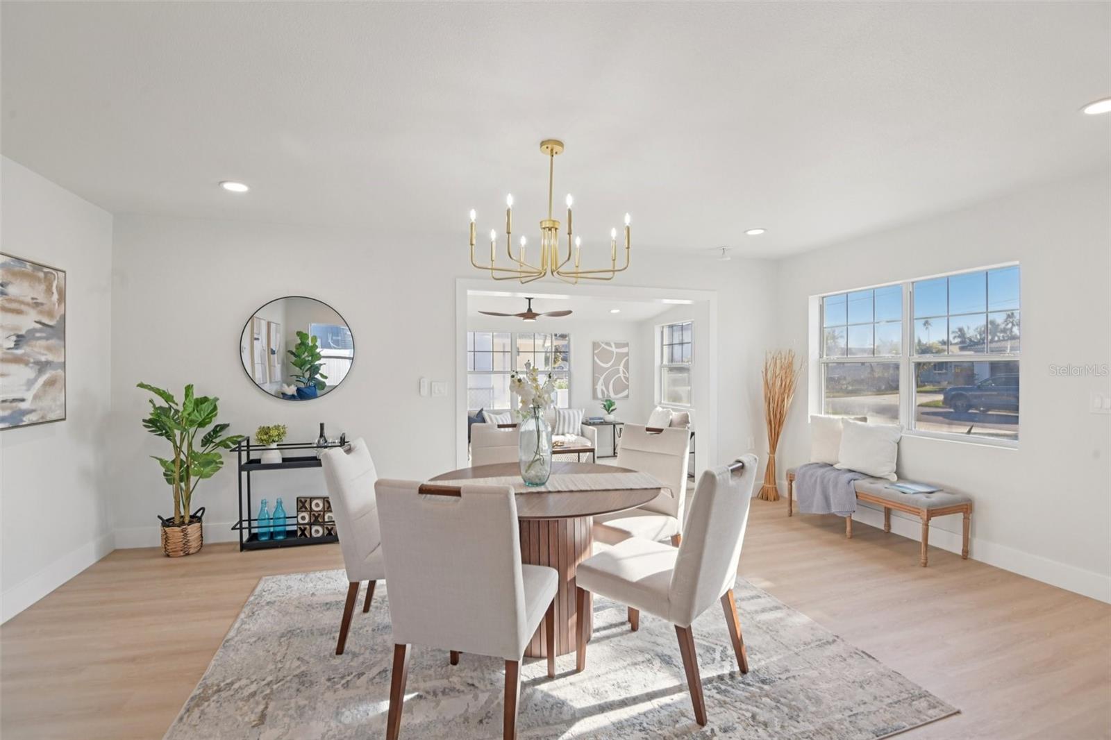 DICE REP - Residential