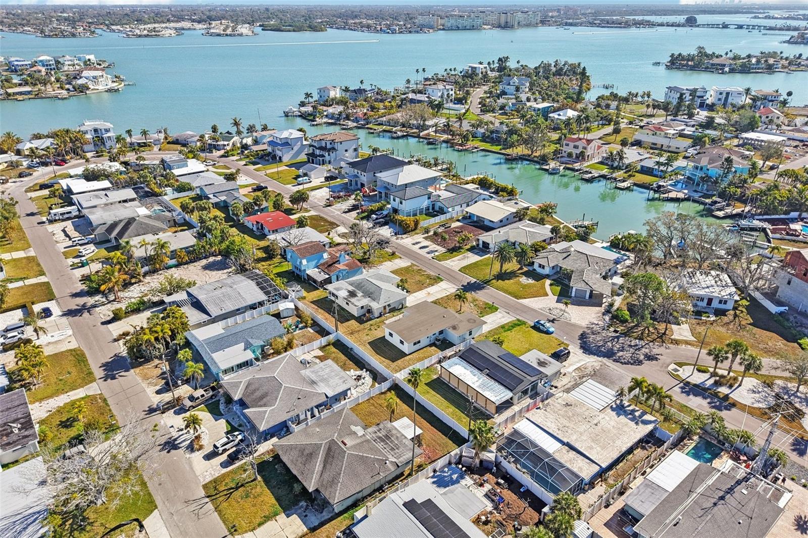 DICE REP - Residential