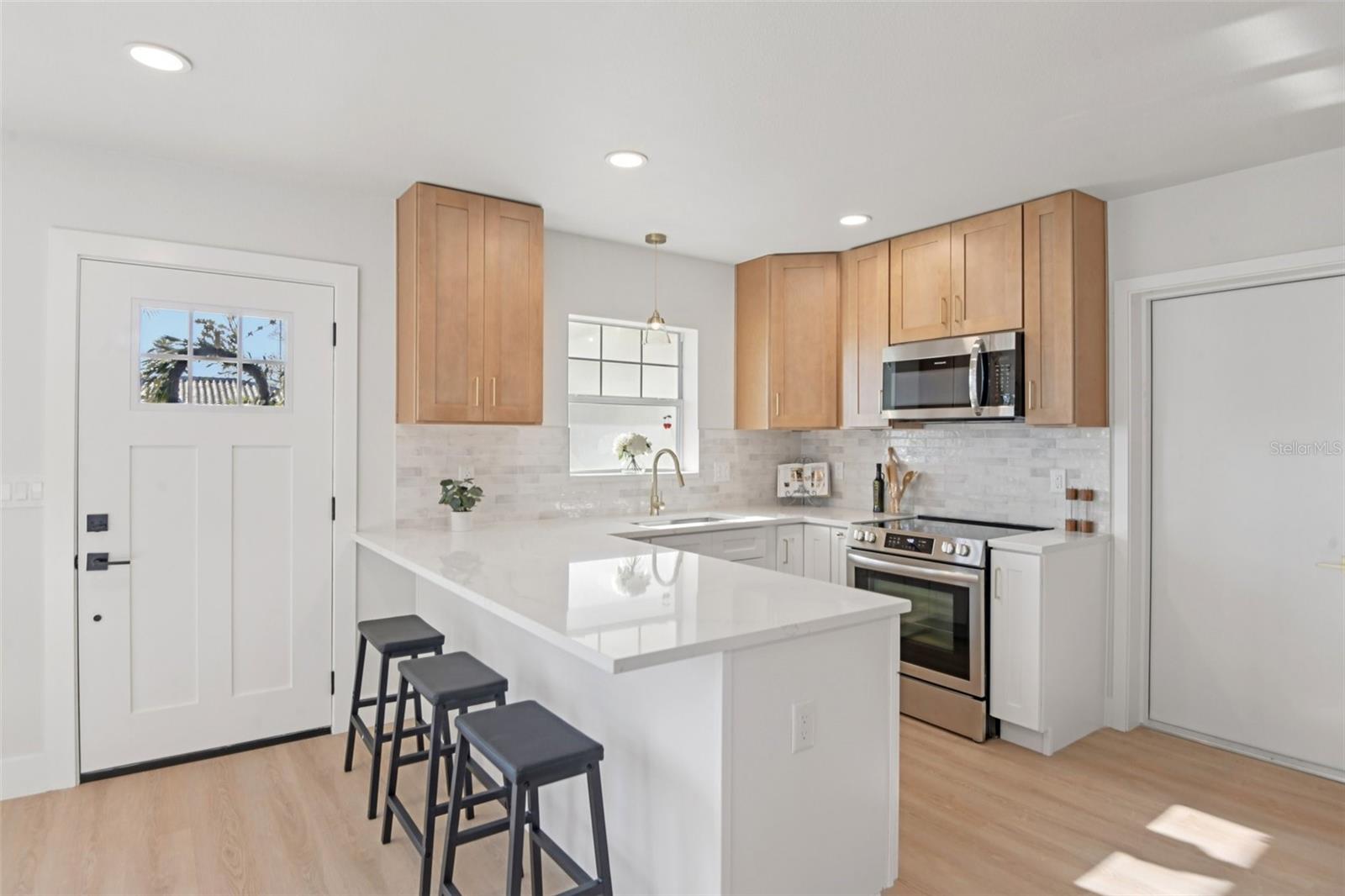 DICE REP - Residential