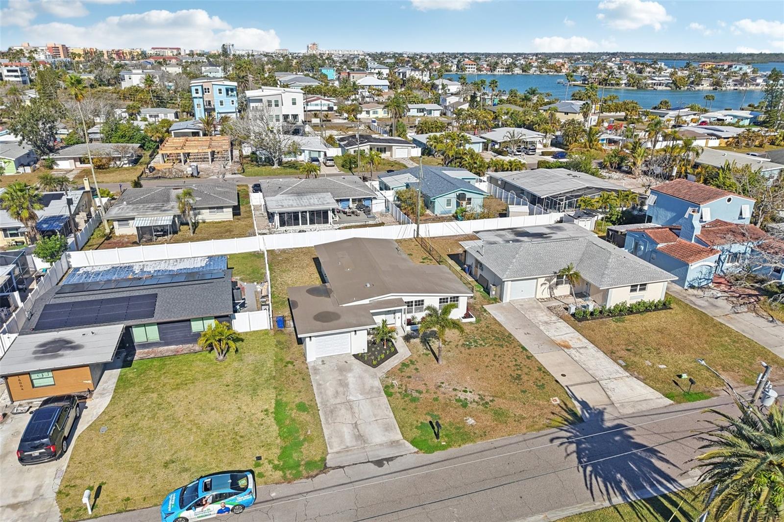 DICE REP - Residential