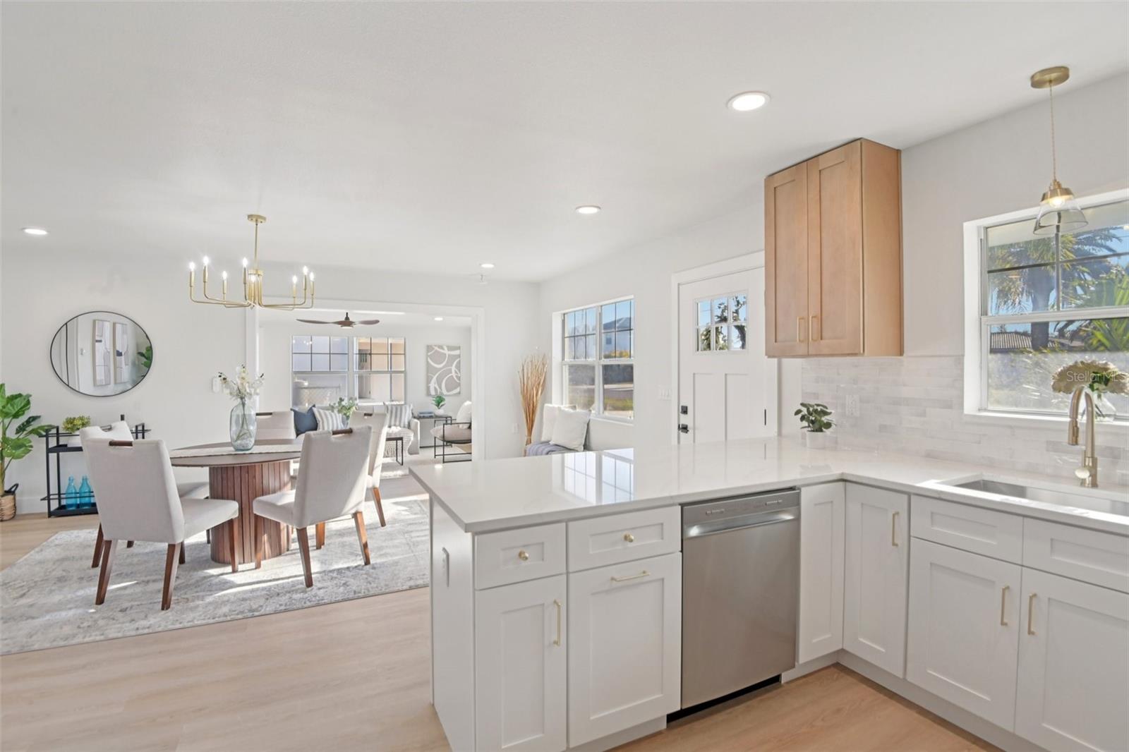 DICE REP - Residential