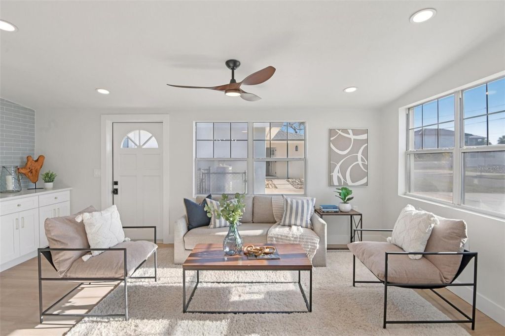 Photo of 16006 Redington Drive, Redington Beach, FL 33708 (MLS # TB8478636)