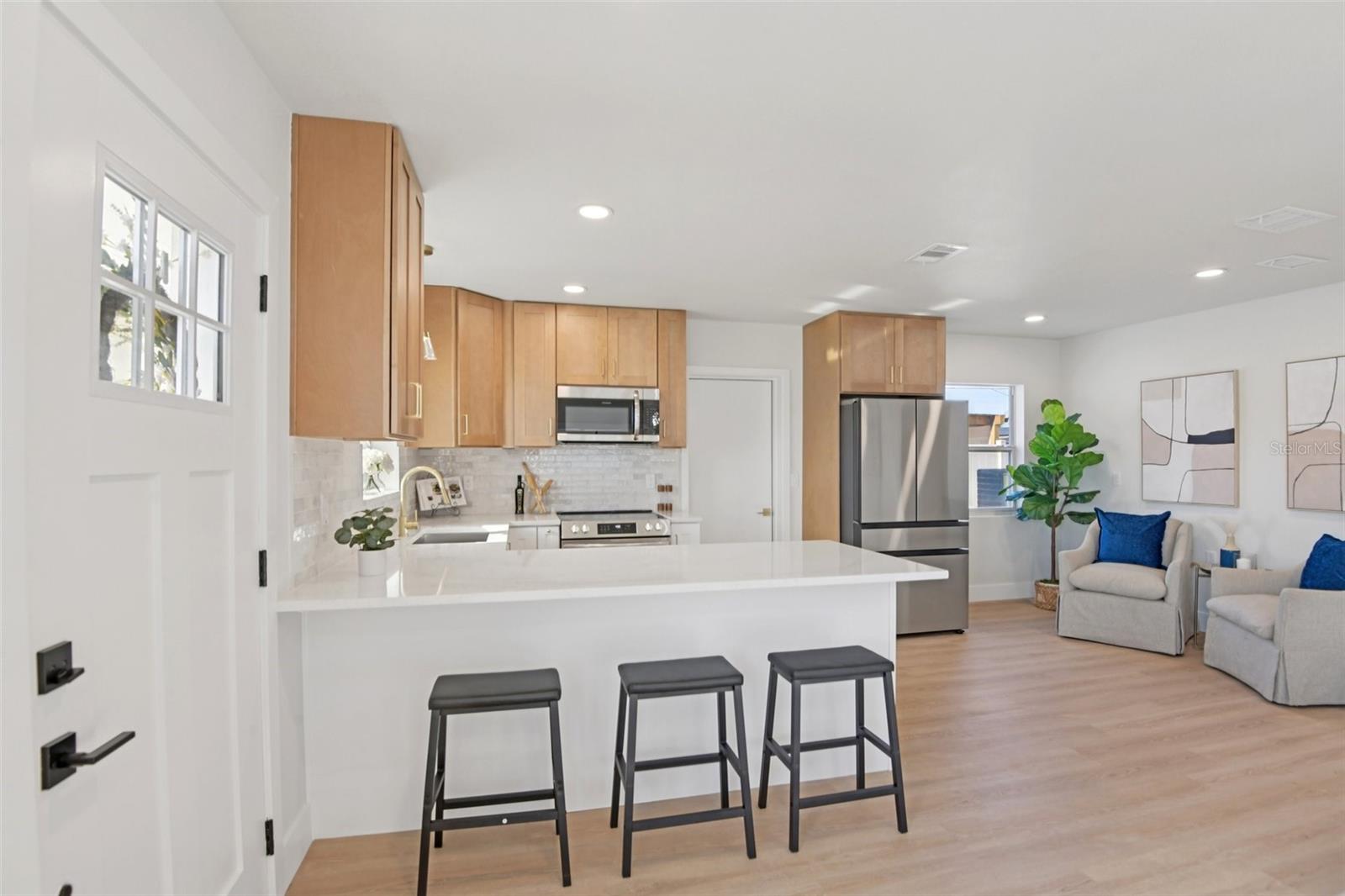 DICE REP - Residential