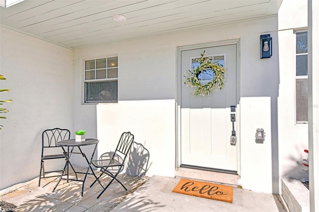 Photo of 16006 Redington Drive, Redington Beach, FL 33708 (MLS # TB8478636)