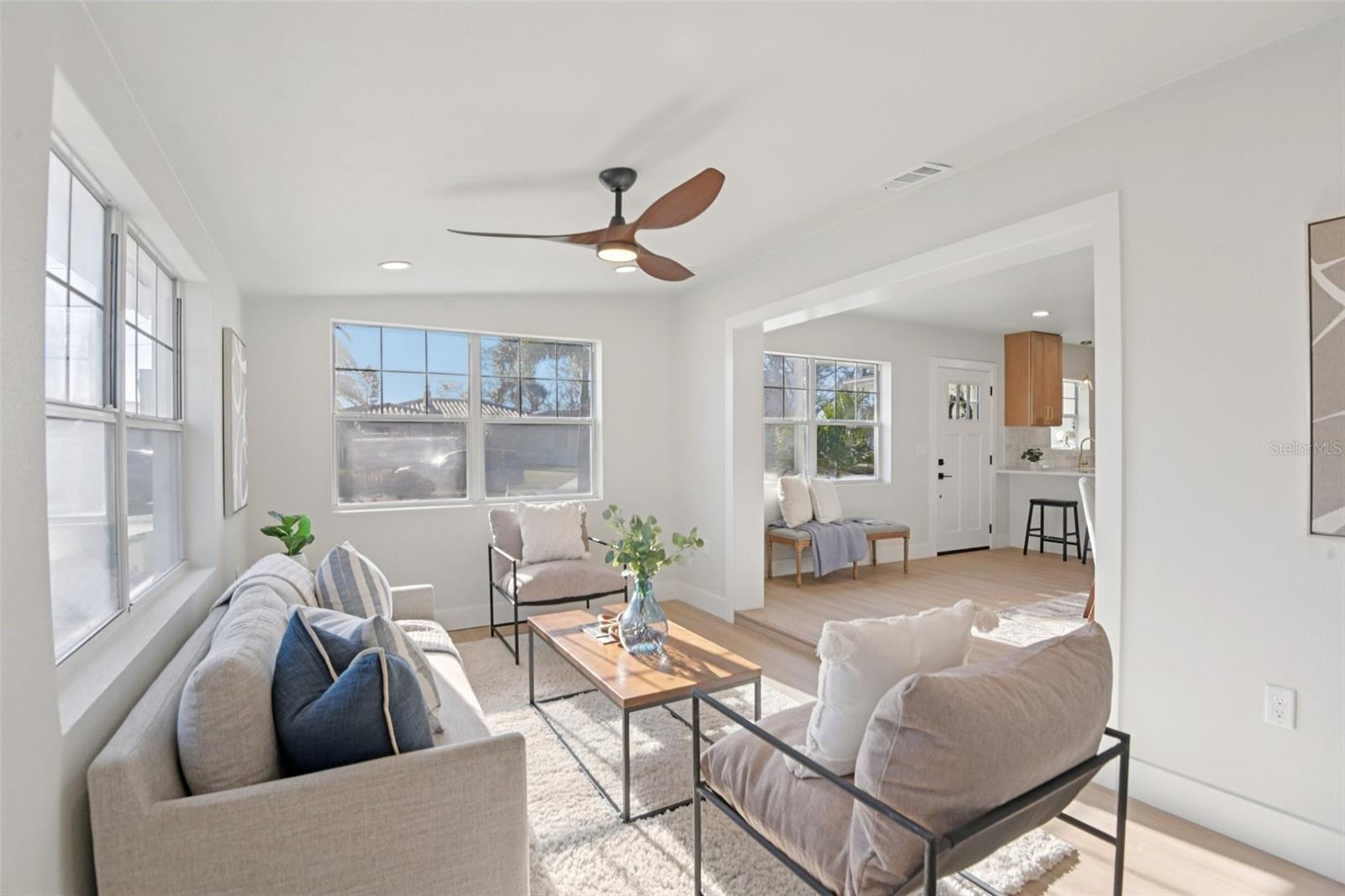 DICE REP - Residential