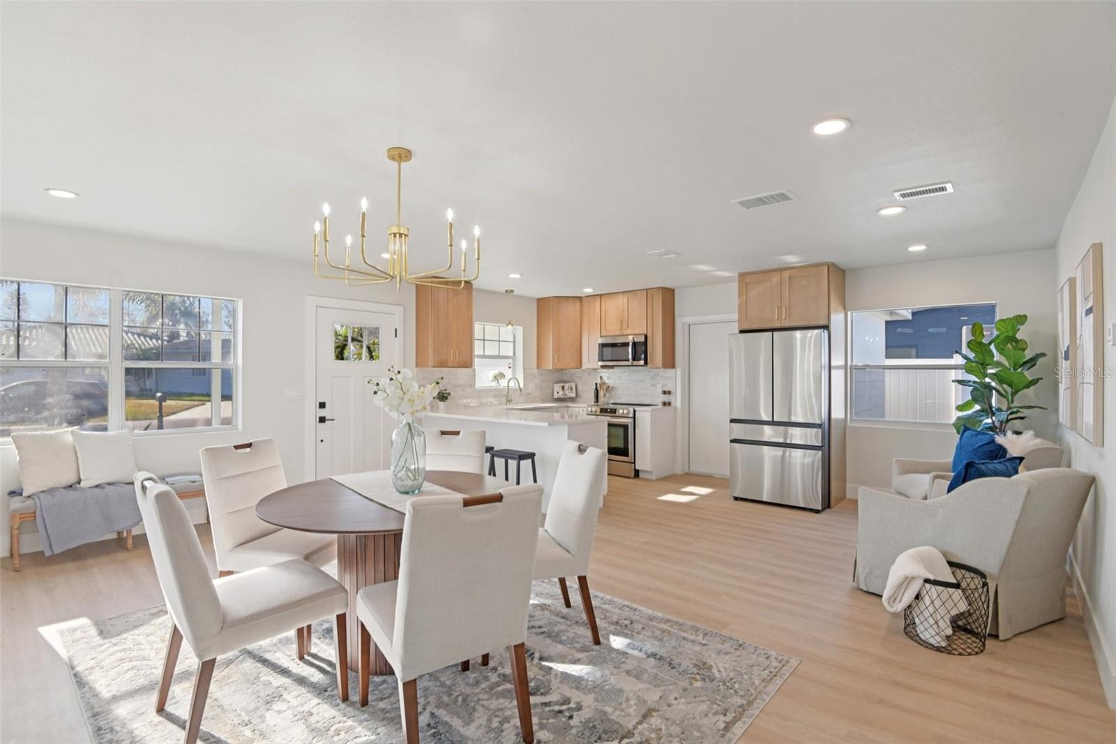 DICE REP - Residential