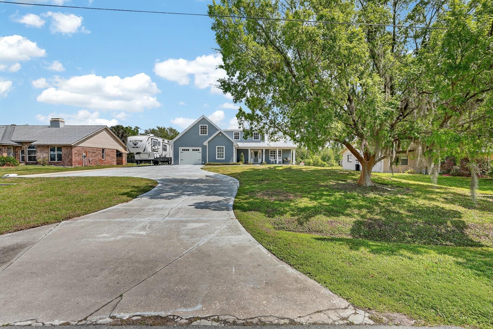 LAKE BERESFORD TERRACE - Residential