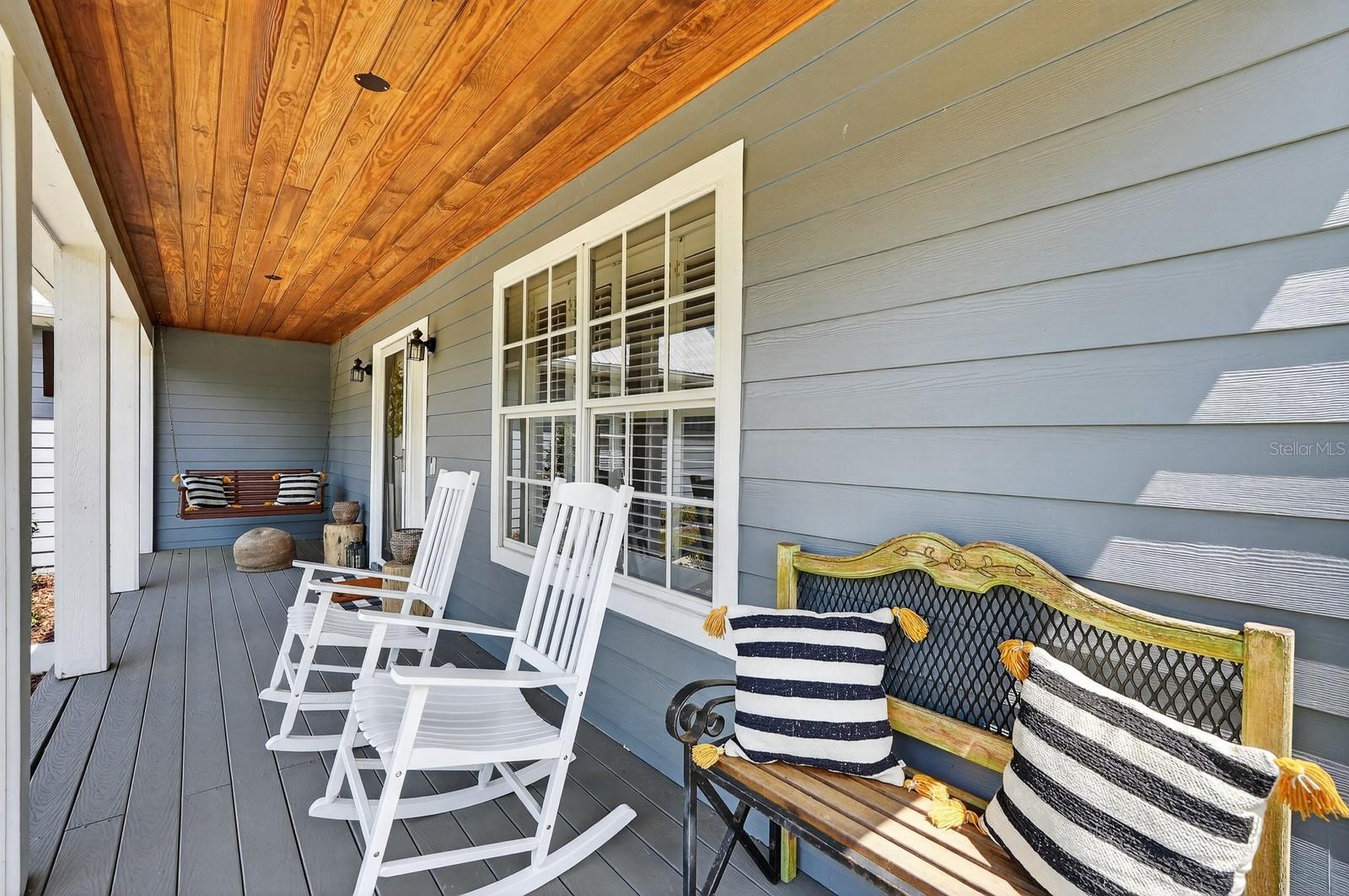 LAKE BERESFORD TERRACE - Residential