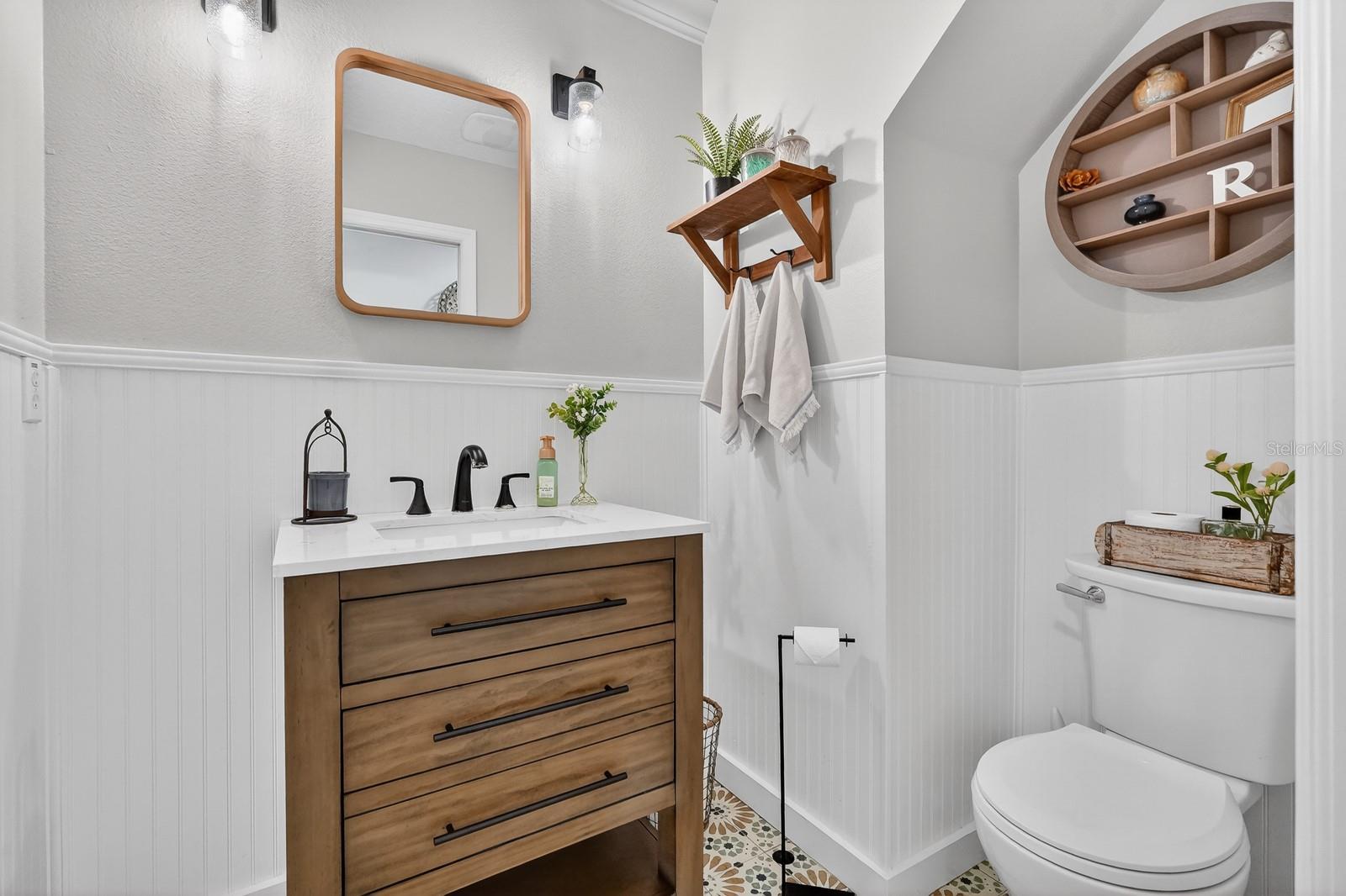 LAKE BERESFORD TERRACE - Residential