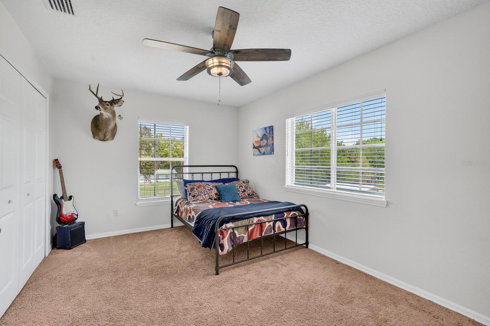 LAKE BERESFORD TERRACE - Residential