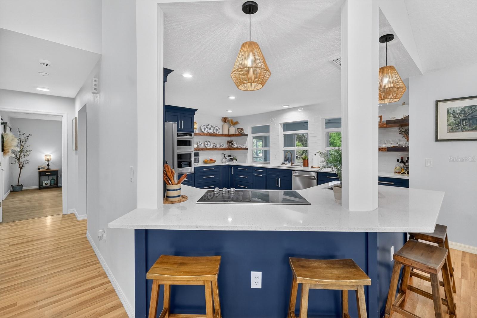 LAKE BERESFORD TERRACE - Residential