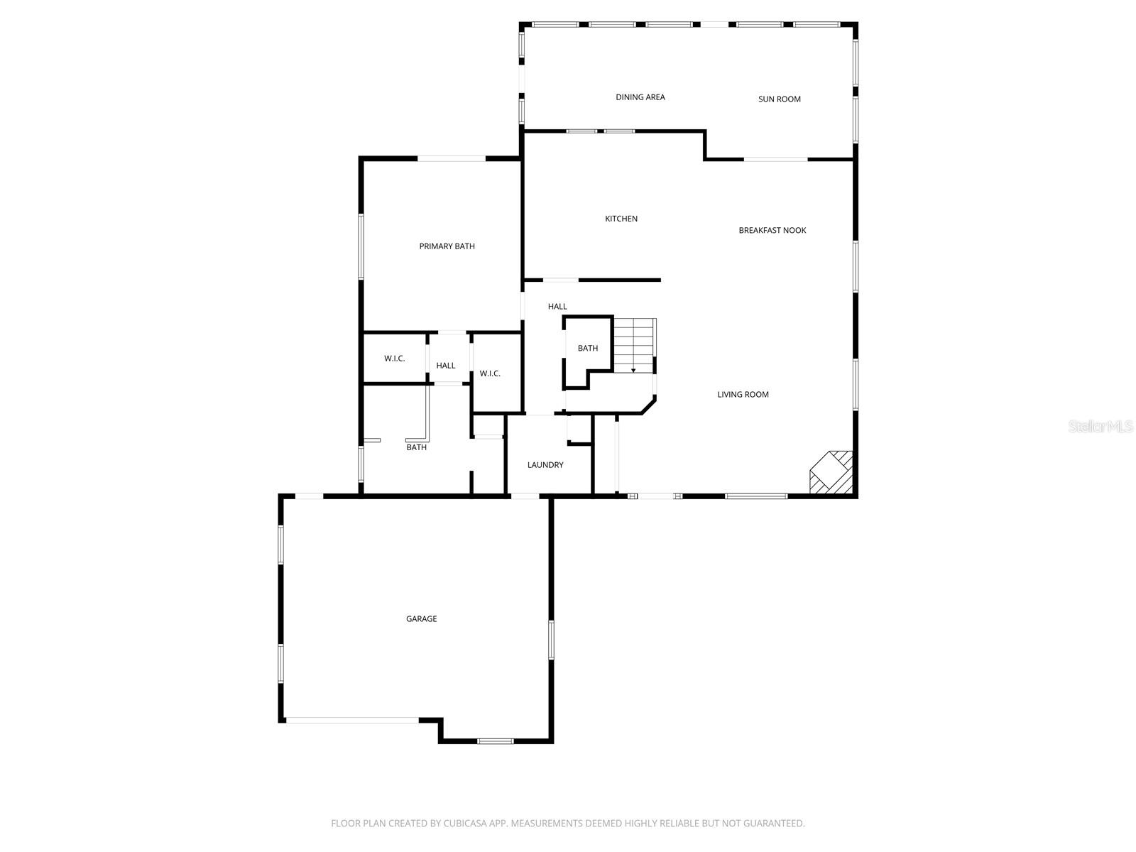 LAKE BERESFORD TERRACE - Residential