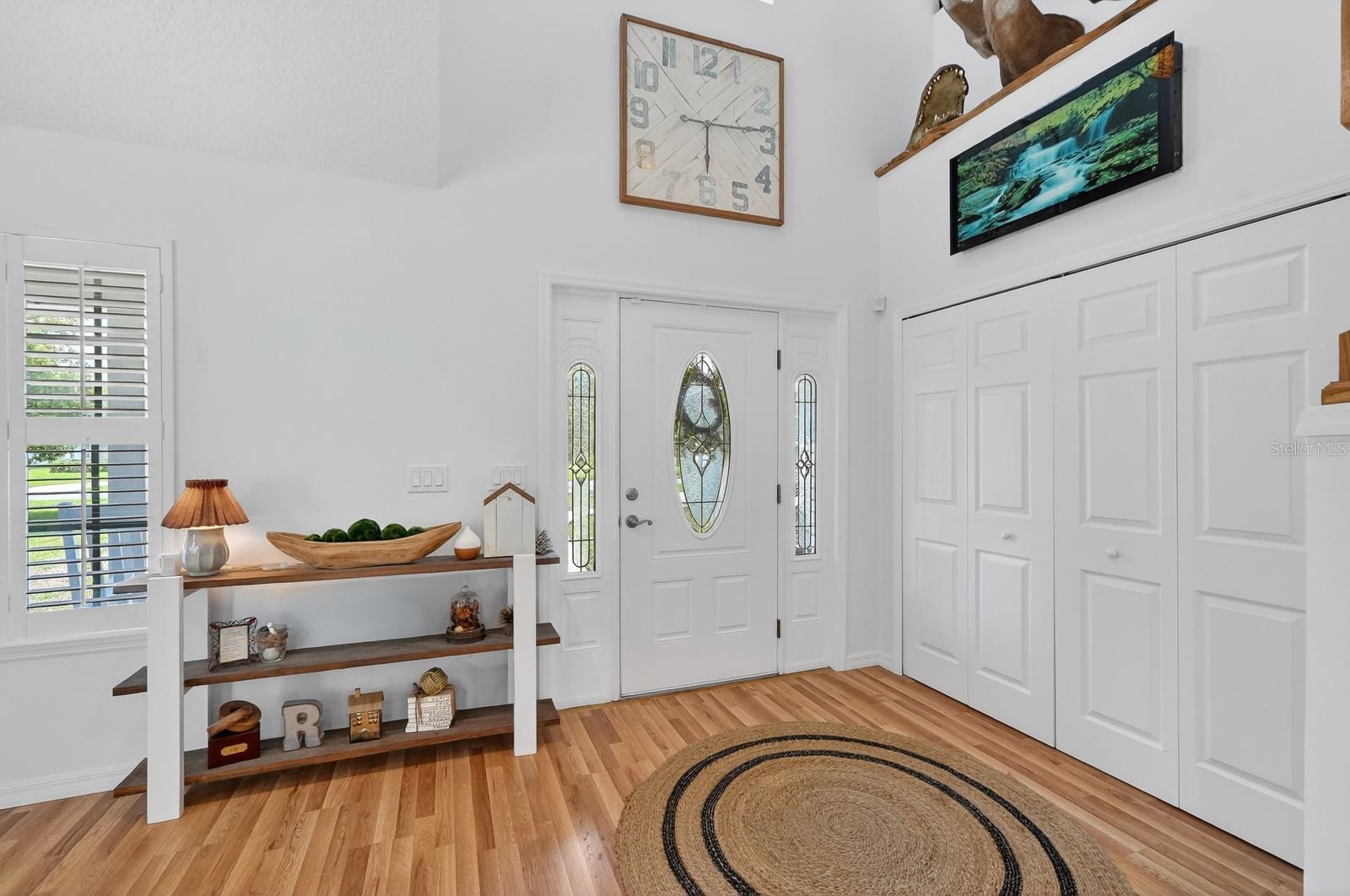 LAKE BERESFORD TERRACE - Residential