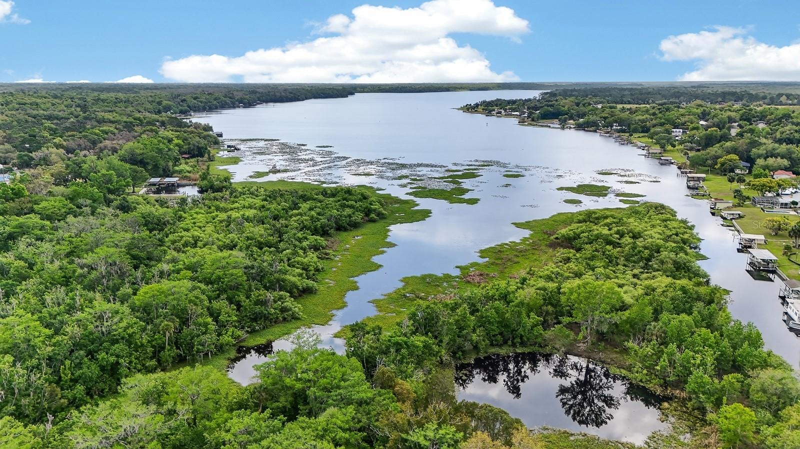 LAKE BERESFORD TERRACE - Residential