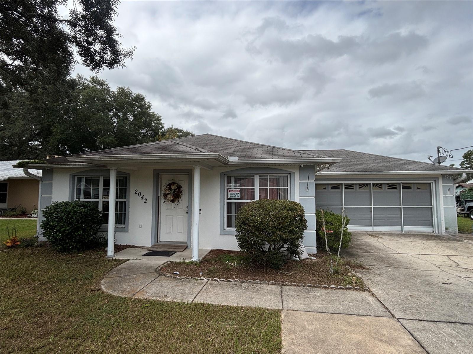 2042 SE 175TH TERRACE