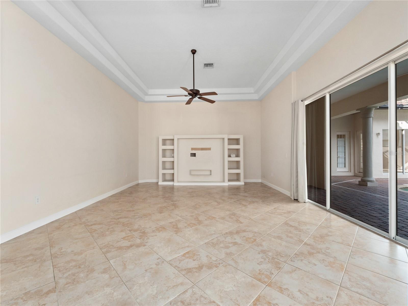 CHELSEA WOODS AT PROVIDENCE - Residential Lease