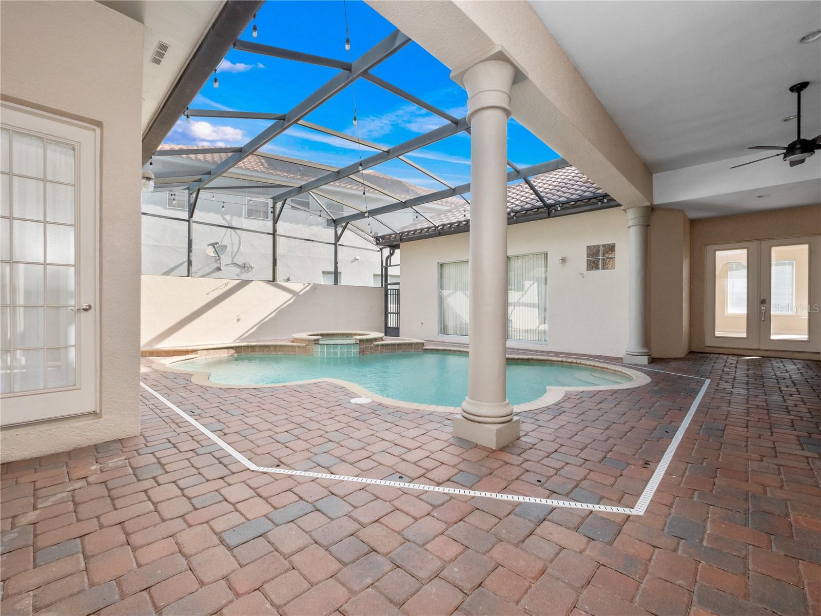 CHELSEA WOODS AT PROVIDENCE - Residential Lease