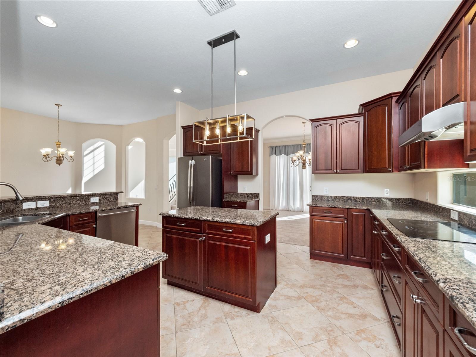 CHELSEA WOODS AT PROVIDENCE - Residential Lease