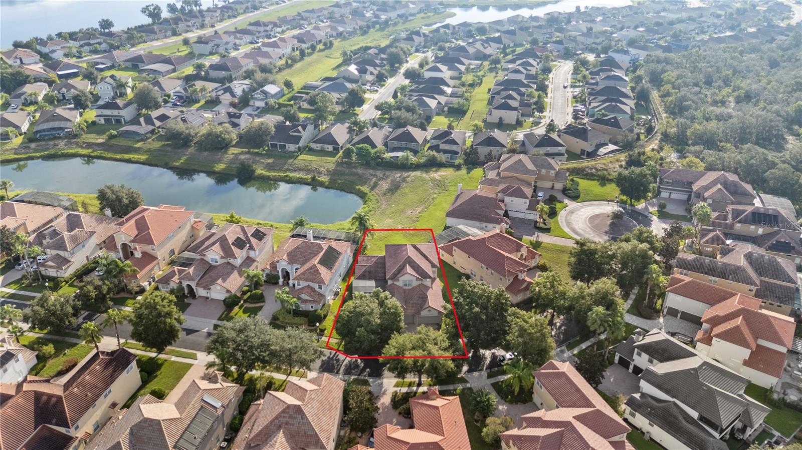 CHELSEA WOODS AT PROVIDENCE - Residential Lease