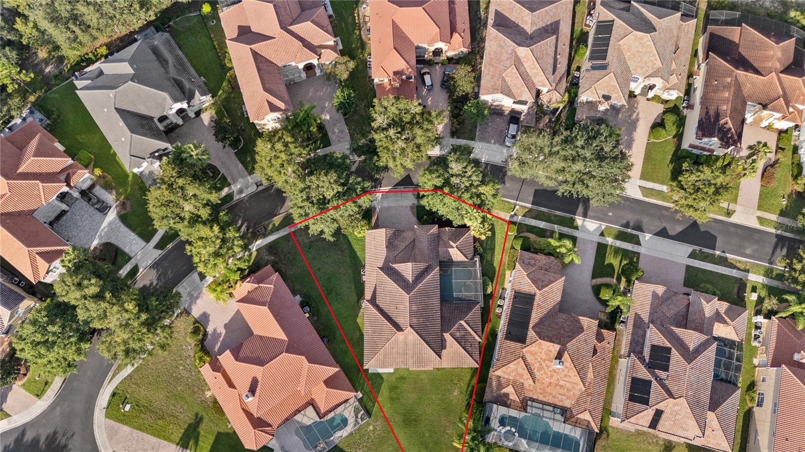 CHELSEA WOODS AT PROVIDENCE - Residential Lease