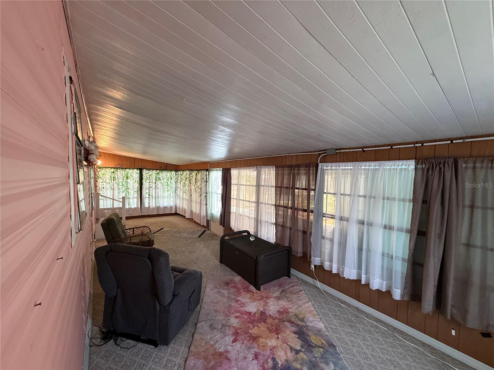 TERRA SIESTA MOBILE HOME PARK CO-OP - Residential