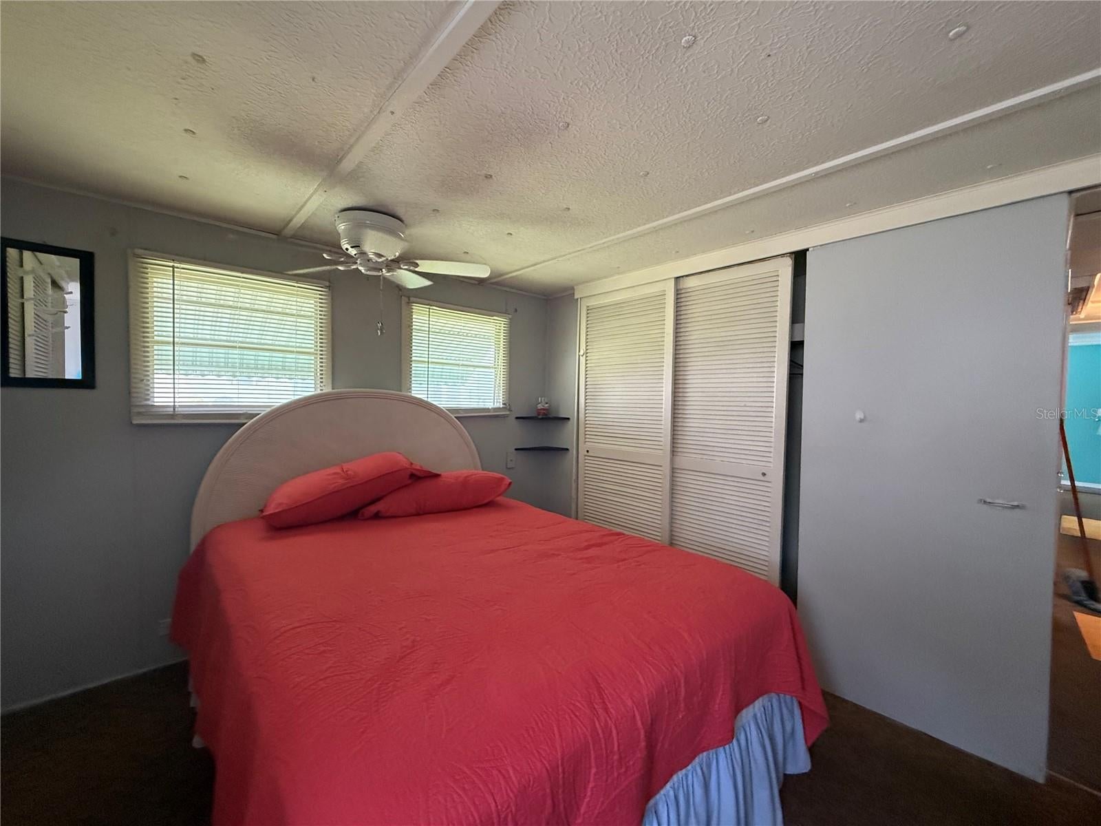 TERRA SIESTA MOBILE HOME PARK CO-OP - Residential