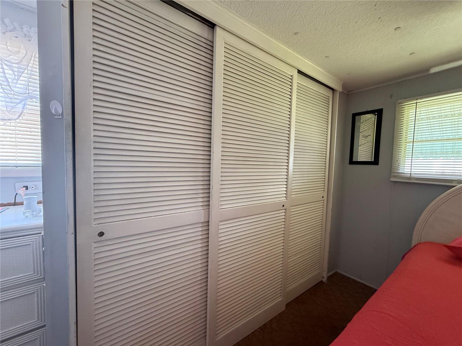 TERRA SIESTA MOBILE HOME PARK CO-OP - Residential