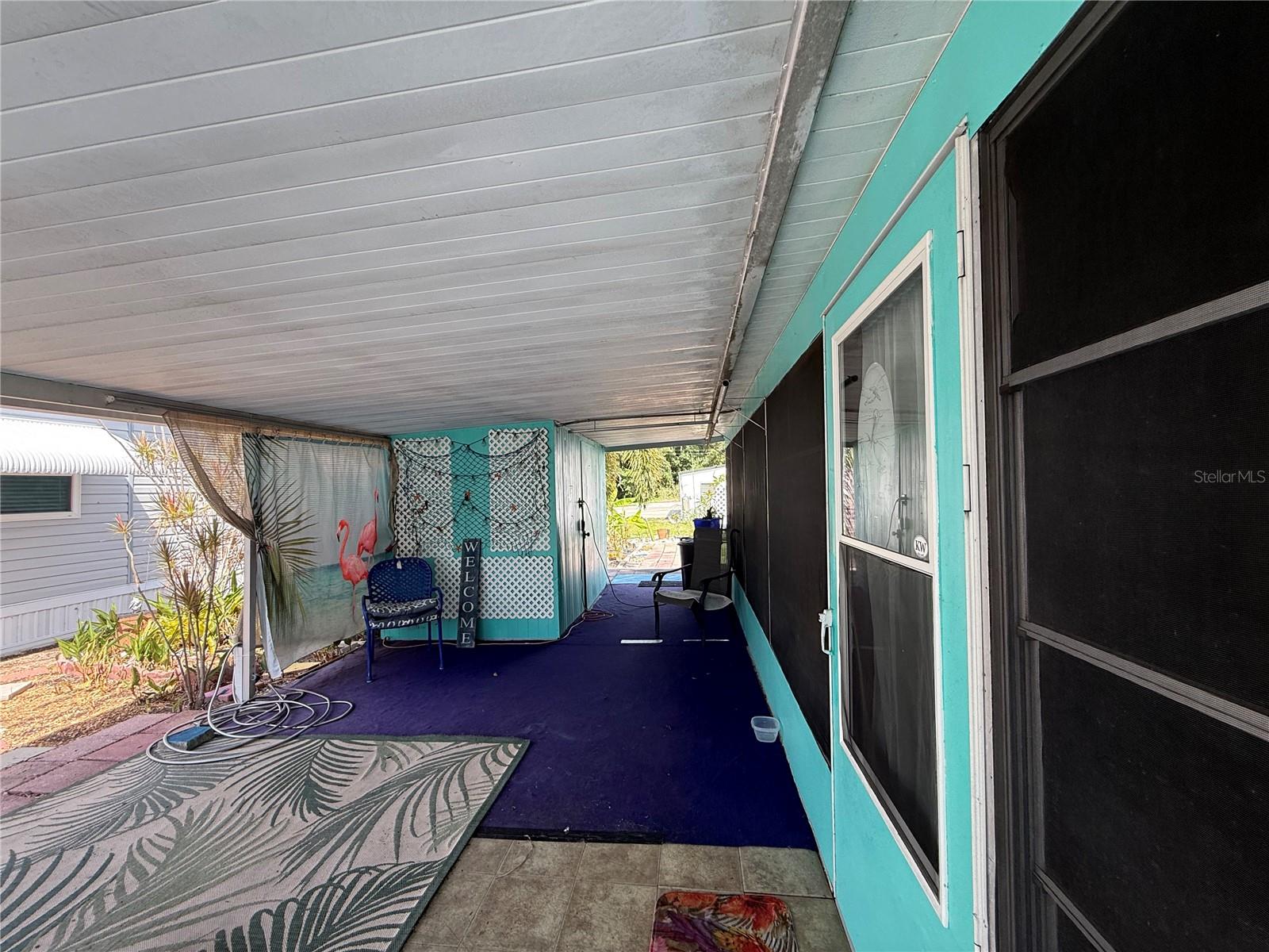 TERRA SIESTA MOBILE HOME PARK CO-OP - Residential